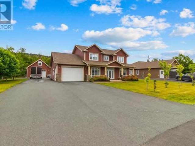 House for sale in Holyrood, Newfoundland And Labrador