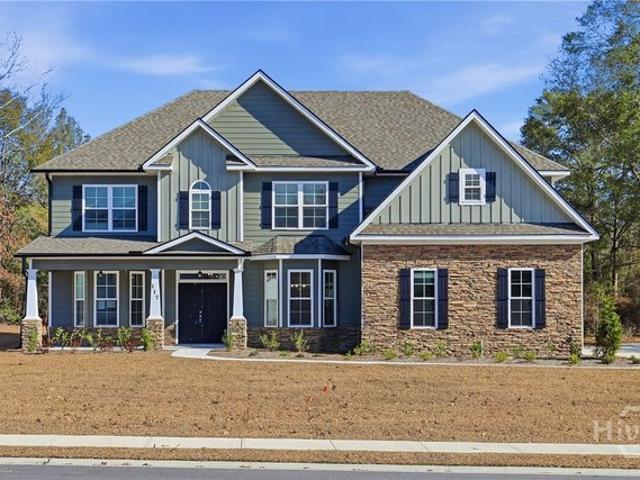 House for sale in Guyton, Georgia