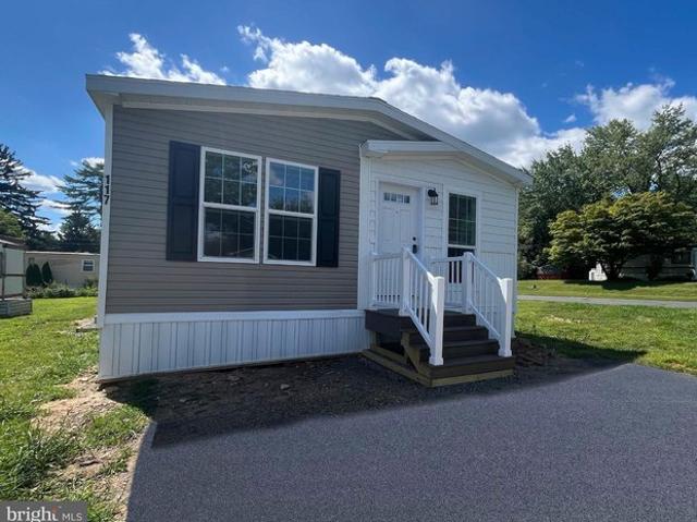 House for sale in Hereford, Pennsylvania