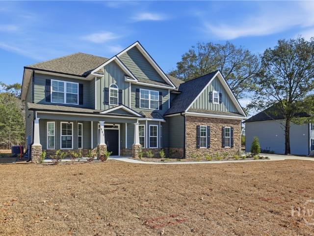 House for sale in Guyton, Georgia