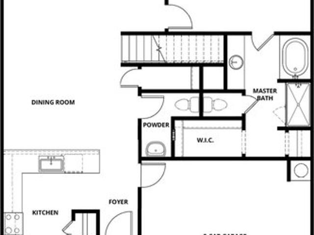 House for sale in Johnson, Texas
