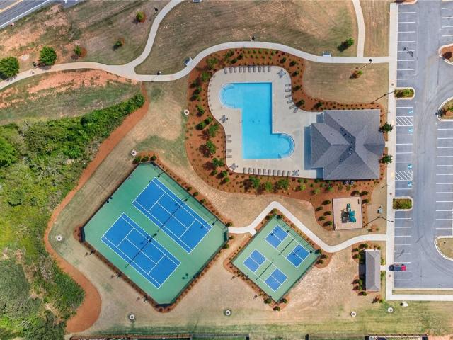House for sale in Statham, Georgia