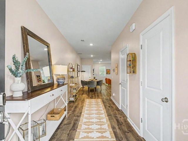 Townhouse for sale in Pooler, Georgia
