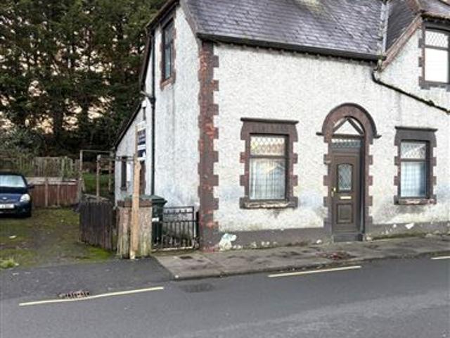 House for sale in Kilcock, North Tipperary