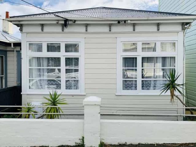 House for rent in Matata, Wellington