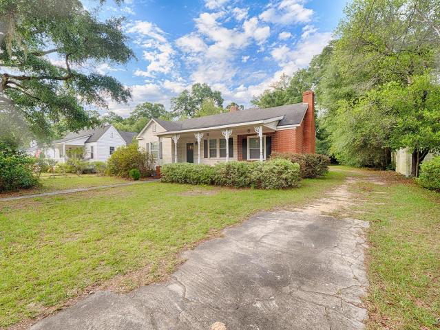 House for sale in Kingstree, South Carolina