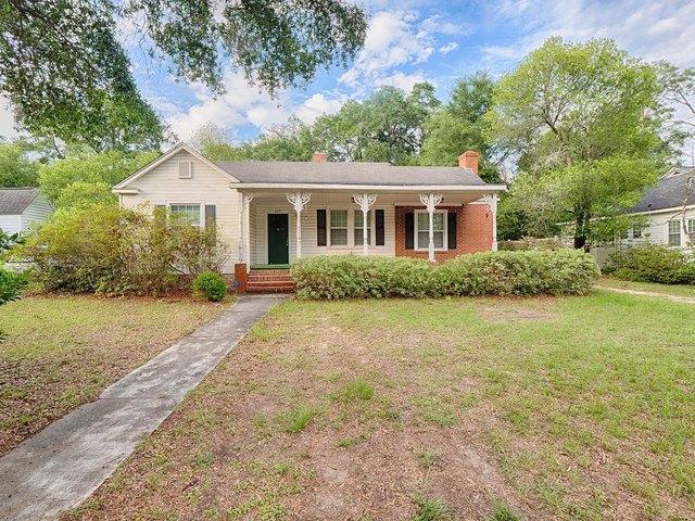 House for sale in Kingstree, South Carolina