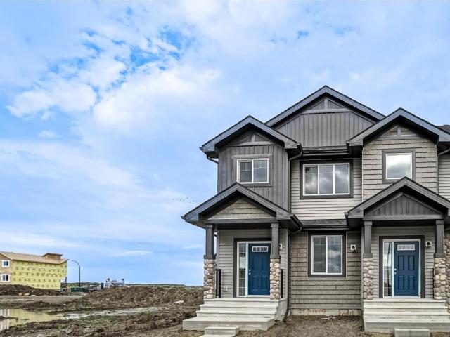 Townhouse for sale in Spruce Grove, Alberta