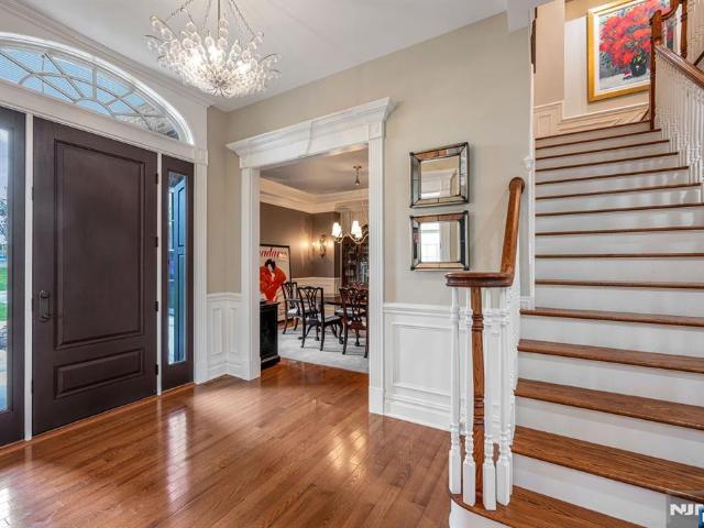 Townhouse for sale in Saddle River, New Jersey