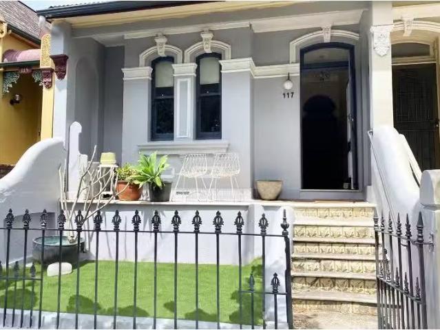 House for rent in Stanmore