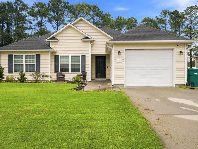 House for sale in South Carolina