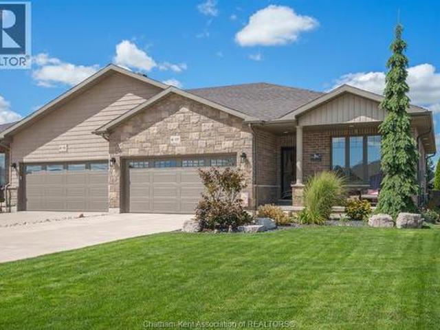 House for sale in Chatham, Southwestern Ontario