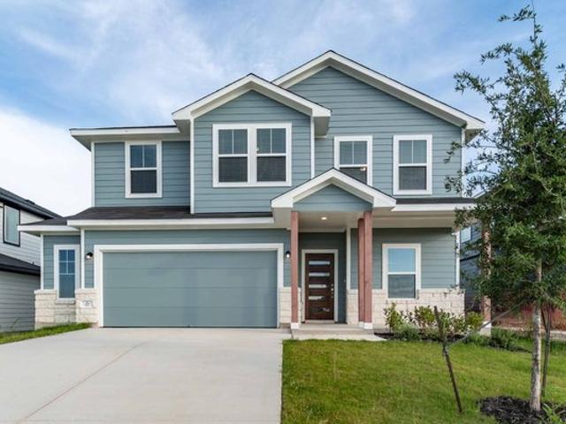 House for sale in Williamson, Texas