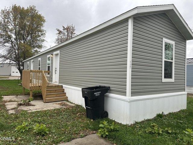 House for sale in Mandan, North Dakota