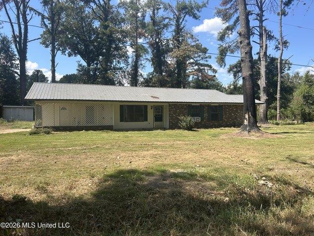 House for sale in Greenwood, Leflore County