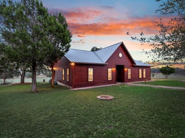 Land for sale in Spicewood, Texas