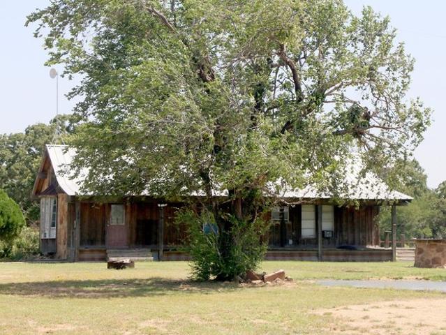 House for sale in Ranger, Texas