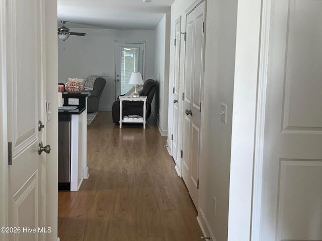 House for sale in Clinton, North Carolina