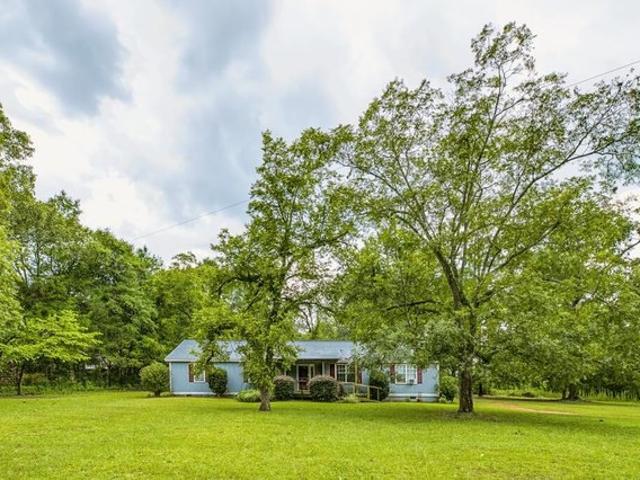 House for sale in Plains, Georgia