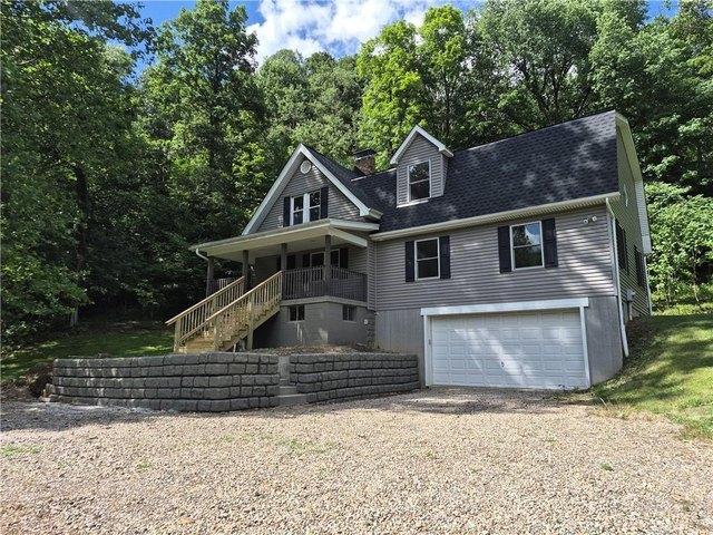House for sale in Beaver, Pennsylvania