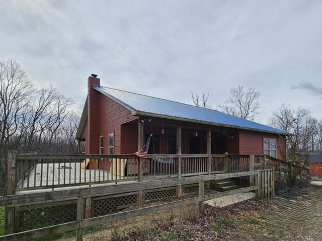House for sale in Tennessee