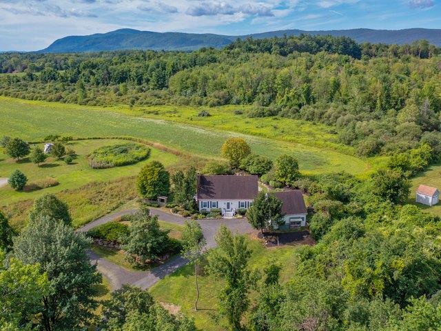 House for sale in Berkshire, Massachusetts