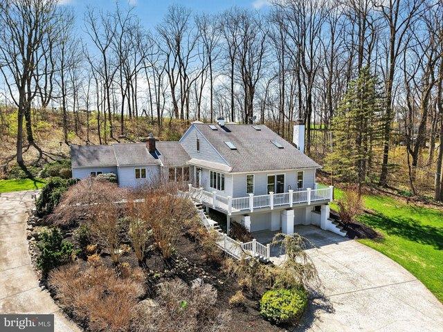 House for sale in Chester, Pennsylvania