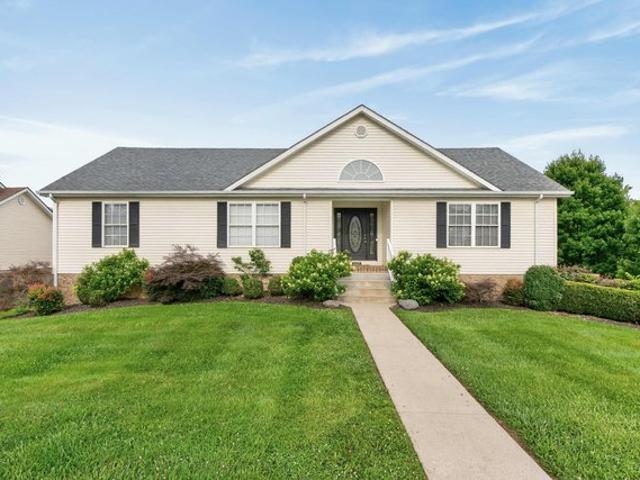 House for sale in Danville, Kentucky