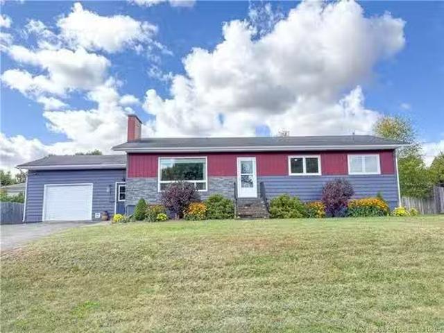 House for sale in Carleton, New Brunswick