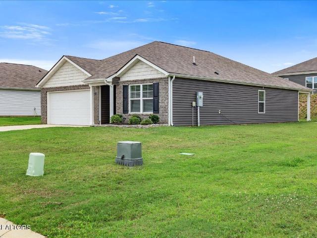House for sale in Tennessee