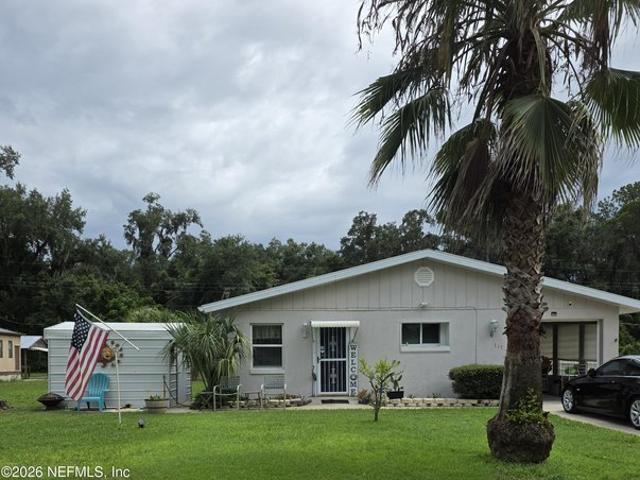 House for sale in Crescent City, Florida