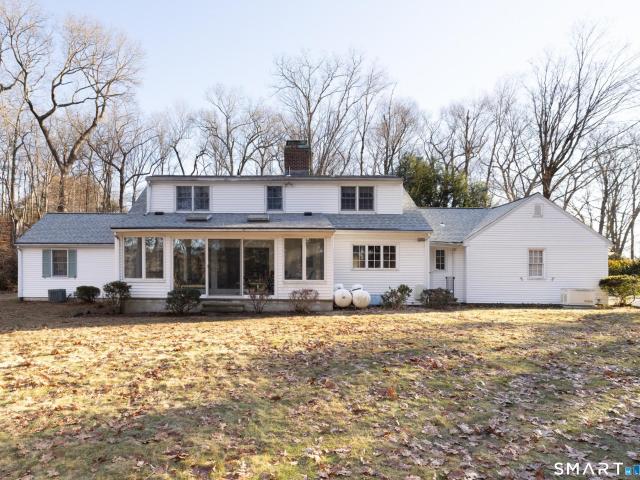 House for sale in Middlebury, Connecticut