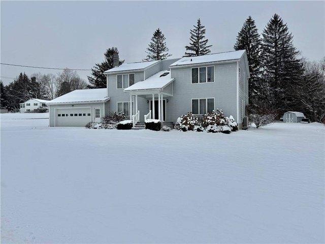 House for sale in Oneonta, New York