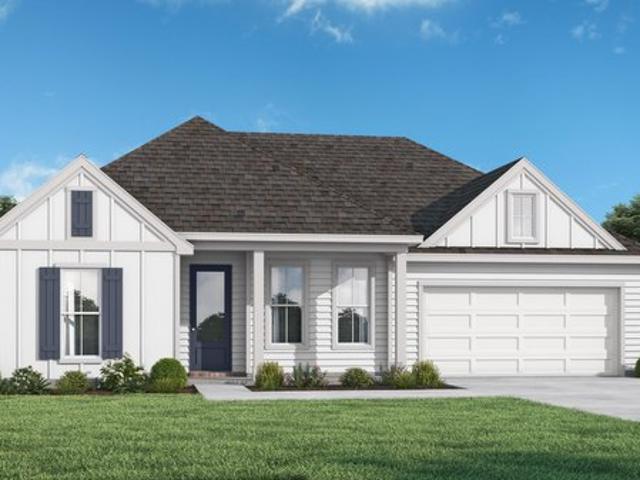 House for sale in Scott, Louisiana