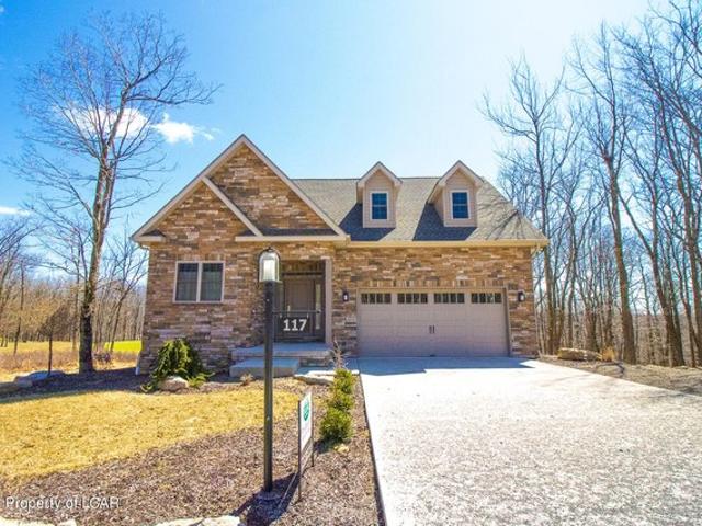 House for sale in Hazleton, Pennsylvania