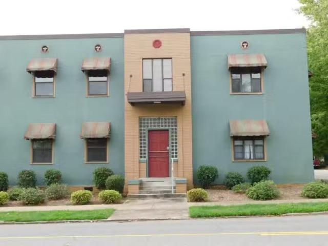 Apartment for rent in Little Rock