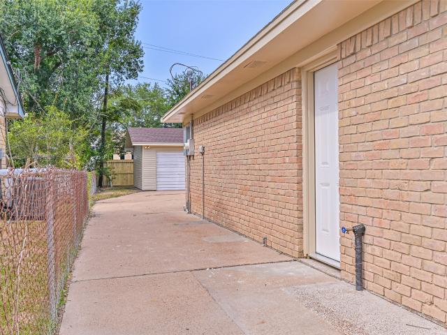 House for sale in Angleton, Texas