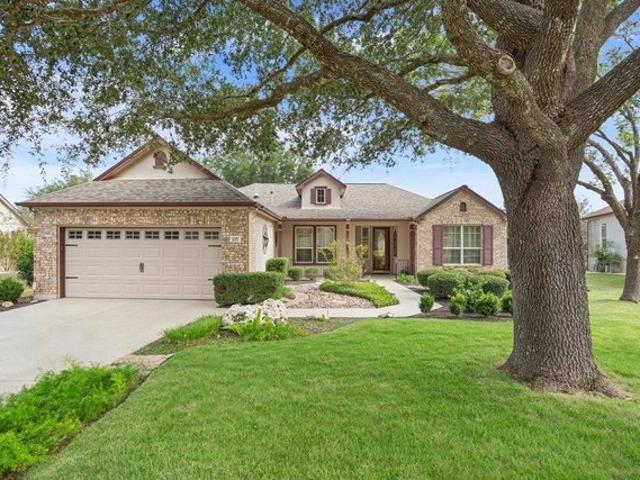 House for sale in Georgetown, Williamson County