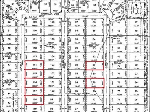 Land for sale in Mercedes, Hidalgo County