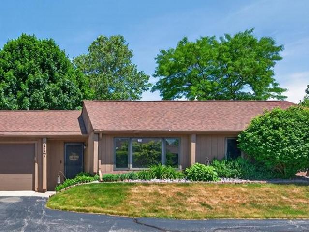 Condo for sale in Auburn, Michigan