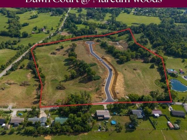 Land for sale in Richmond, Madison County
