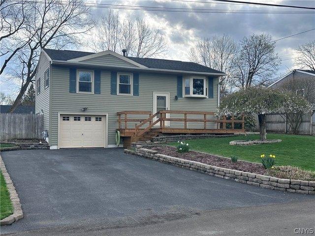 House for sale in Memphis, New York