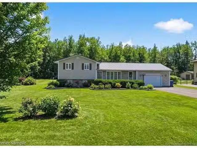 House for sale in New Brunswick