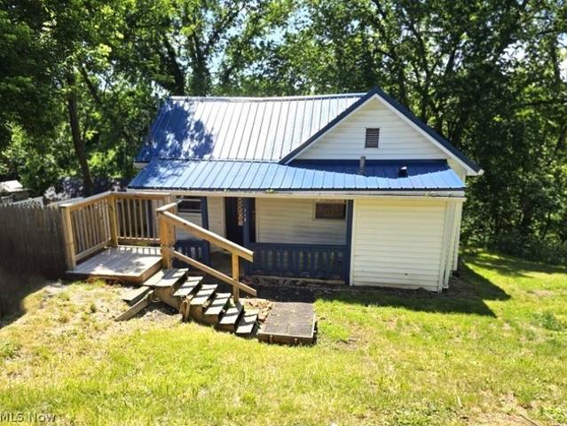 House for sale in Marietta, Ohio