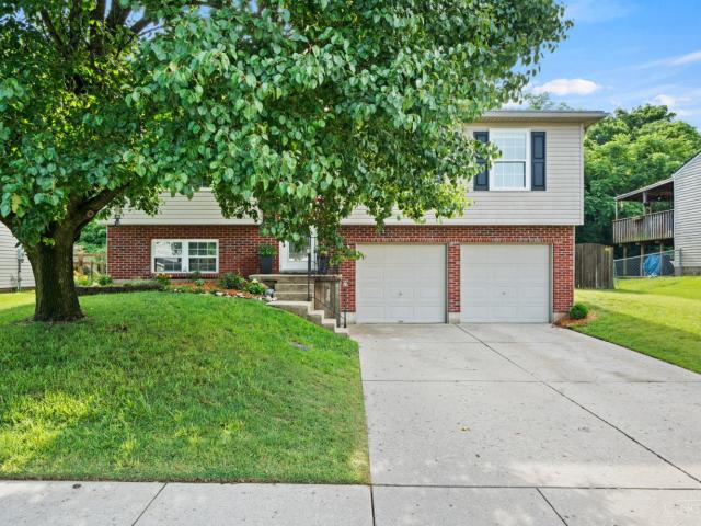 House for sale in Harrison, Ohio