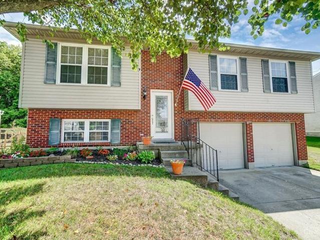 House for sale in Harrison, Ohio