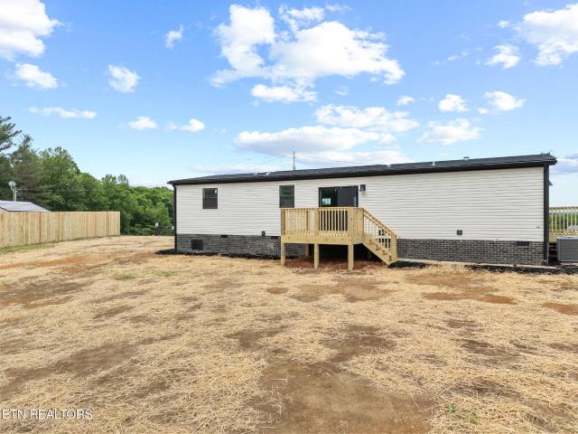 House for sale in Tennessee