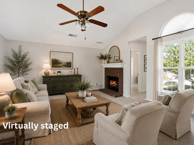 House for sale in Nicholasville, Kentucky