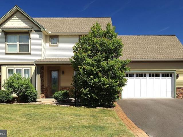 House for sale in Boalsburg, Pennsylvania