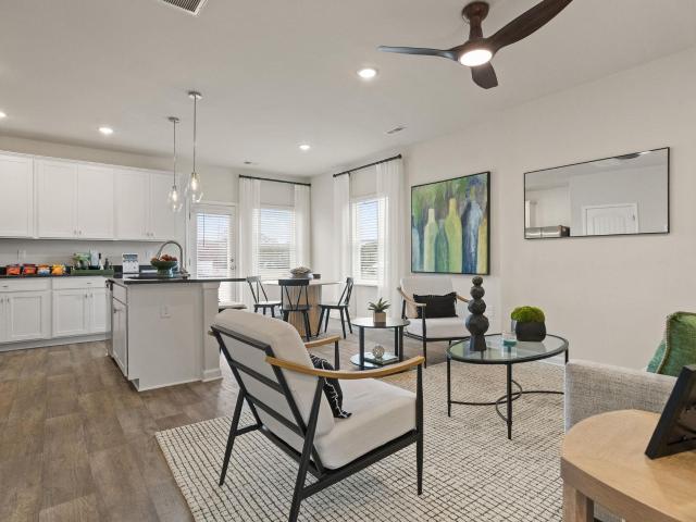 Townhouse for sale in Conestee, South Carolina